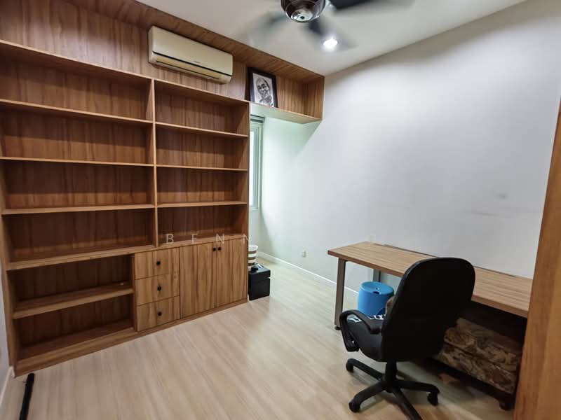 Rumah Teres untuk Disewa di Taman Segambut (Jalan Kuching) - Benny Eng - PropertyGuru.com.my