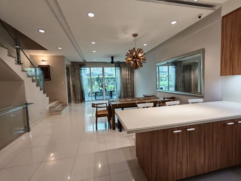 Rumah Teres untuk Disewa di Taman Segambut (Jalan Kuching) - Benny Eng - PropertyGuru.com.my