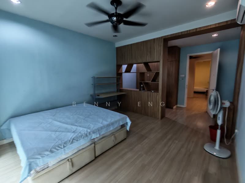 Rumah Teres untuk Disewa di Taman Segambut (Jalan Kuching) - Benny Eng - PropertyGuru.com.my