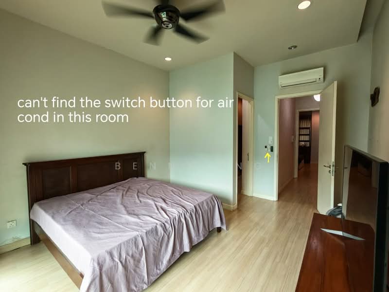 Rumah Teres untuk Disewa di Taman Segambut (Jalan Kuching) - Benny Eng - PropertyGuru.com.my