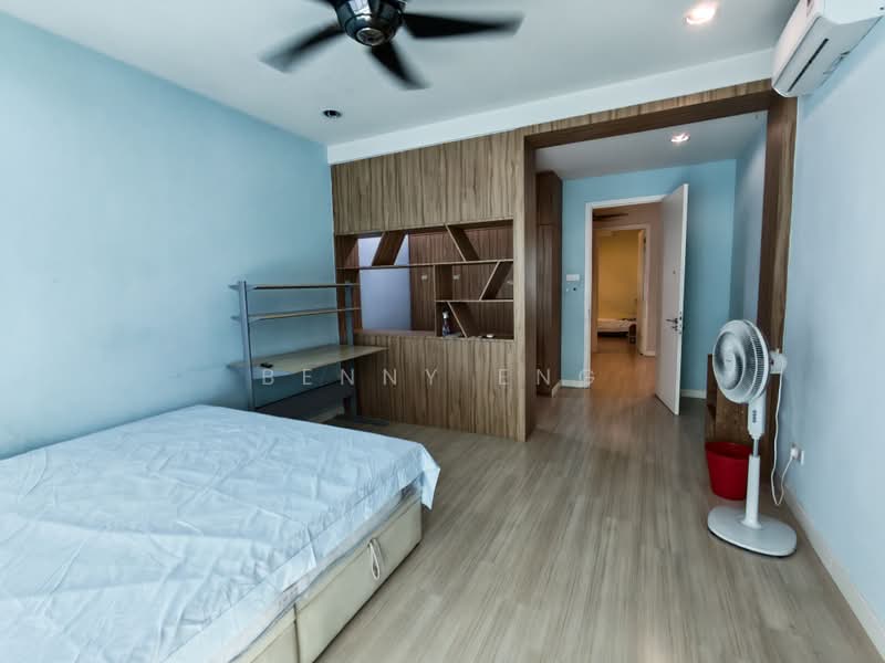 Rumah Teres untuk Disewa di Taman Segambut (Jalan Kuching) - Benny Eng - PropertyGuru.com.my
