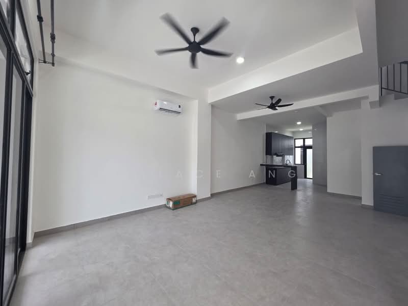 Rumah Teres 2 Tingkat untuk Disewa di Setia Eco Cascadia (Tebrau) - Wallace Ang - PropertyGuru.com.my