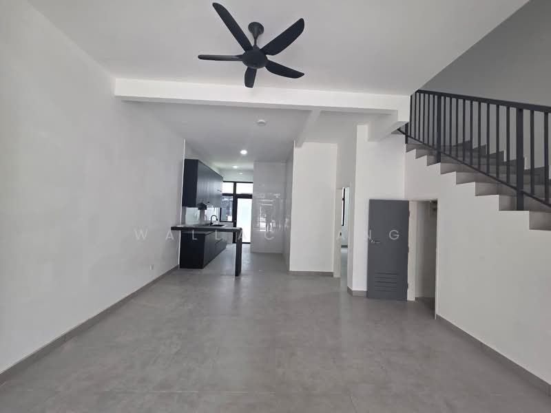 Rumah Teres 2 Tingkat untuk Disewa di Setia Eco Cascadia (Tebrau) - Wallace Ang - PropertyGuru.com.my