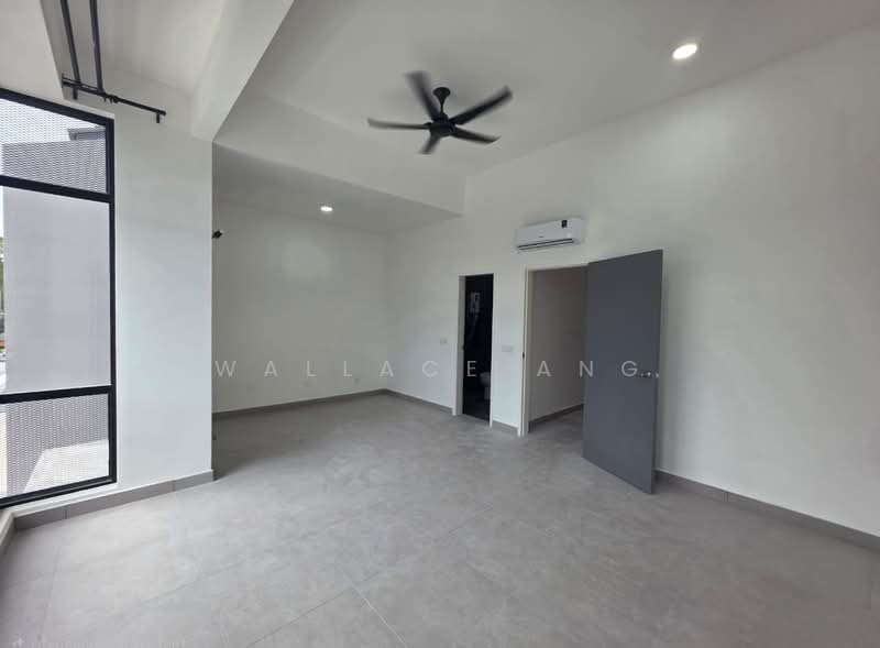 Rumah Teres 2 Tingkat untuk Disewa di Setia Eco Cascadia (Tebrau) - Wallace Ang - PropertyGuru.com.my