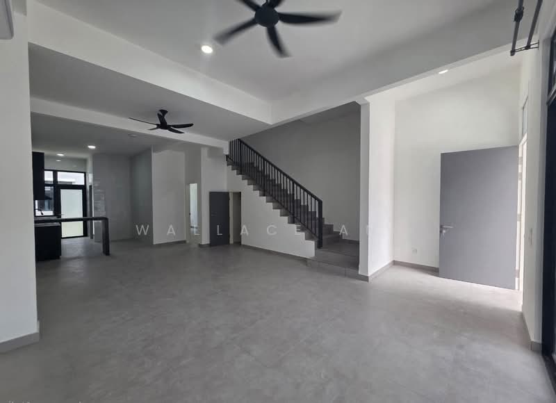 Rumah Teres 2 Tingkat untuk Disewa di Setia Eco Cascadia (Tebrau) - Wallace Ang - PropertyGuru.com.my