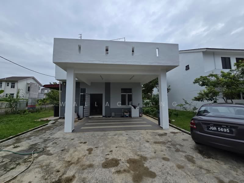 Bungalow for Sale in Kelapa Sawit (Kulai) - Wallace Ang - PropertyGuru.com.my