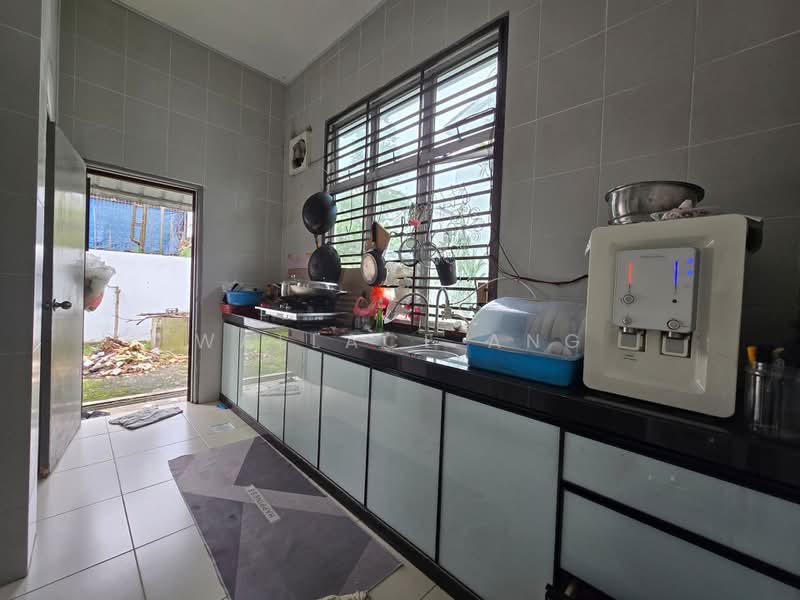 Bungalow for Sale in Kelapa Sawit (Kulai) - Wallace Ang - PropertyGuru.com.my