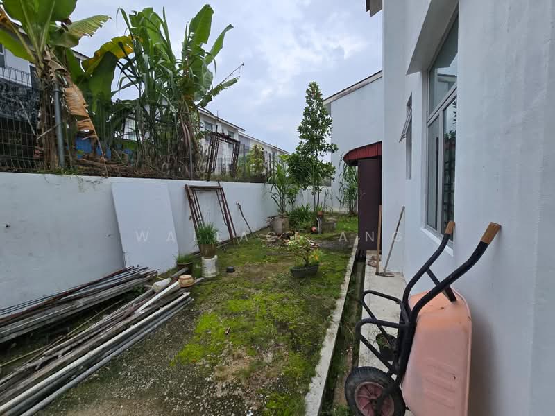 Bungalow for Sale in Kelapa Sawit (Kulai) - Wallace Ang - PropertyGuru.com.my