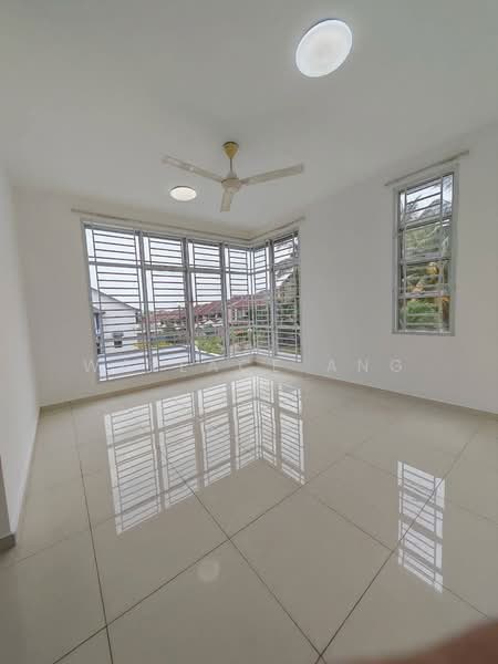 2-storey Terraced House for Rent in Taman Dato' Chellam (Ulu Tiram) - Wallace Ang - PropertyGuru.com.my