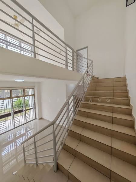 2-storey Terraced House for Rent in Taman Dato' Chellam (Ulu Tiram) - Wallace Ang - PropertyGuru.com.my