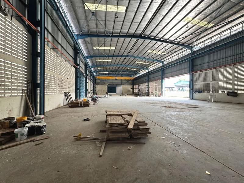 Factory for Rent in Taman Perindustrian Bukit Minyak (Bukit Minyak) - Chris Huah - Interior - PropertyGuru.com.my