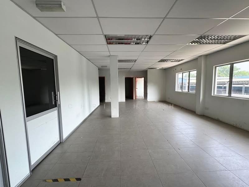 Factory for Rent in Taman Perindustrian Bukit Minyak (Bukit Minyak) - Chris Huah - Interior - PropertyGuru.com.my