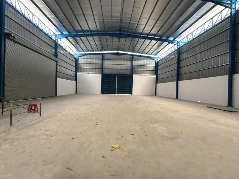 Factory for Rent in Taman Perindustrian Bukit Minyak (Bukit Minyak) - Chris Huah - Interior - PropertyGuru.com.my