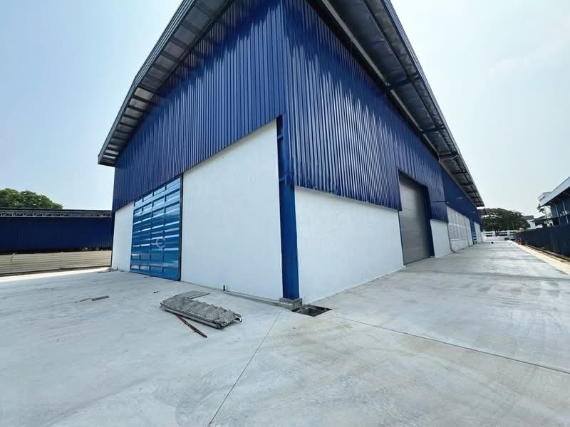 Factory for Rent in Taman Perindustrian Bukit Minyak (Bukit Minyak) - Chris Huah - Exterior - PropertyGuru.com.my