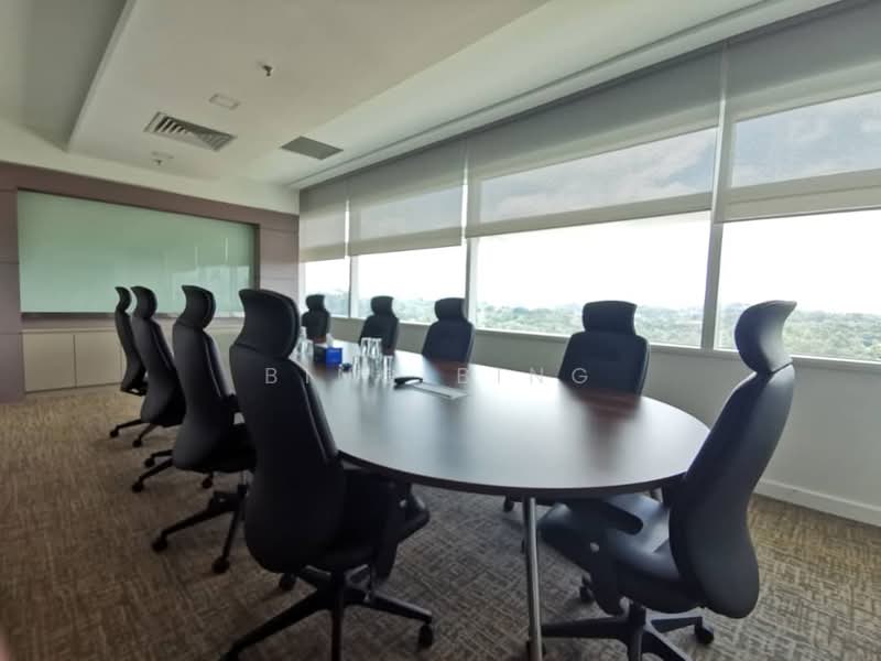 Office for Rent in Kl Sentral (Kuala Lumpur) - Bing Bing - Interior - PropertyGuru.com.my