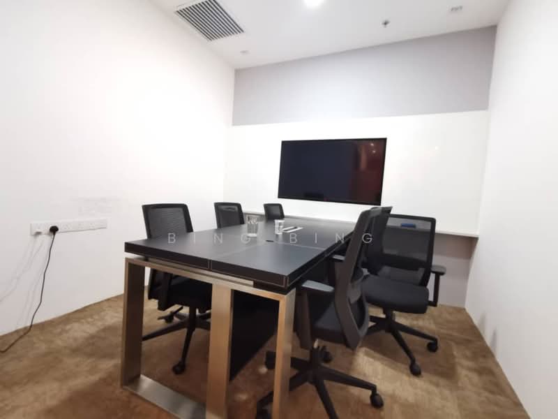 Office for Rent in Kl Sentral (Kuala Lumpur) - Bing Bing - Interior - PropertyGuru.com.my