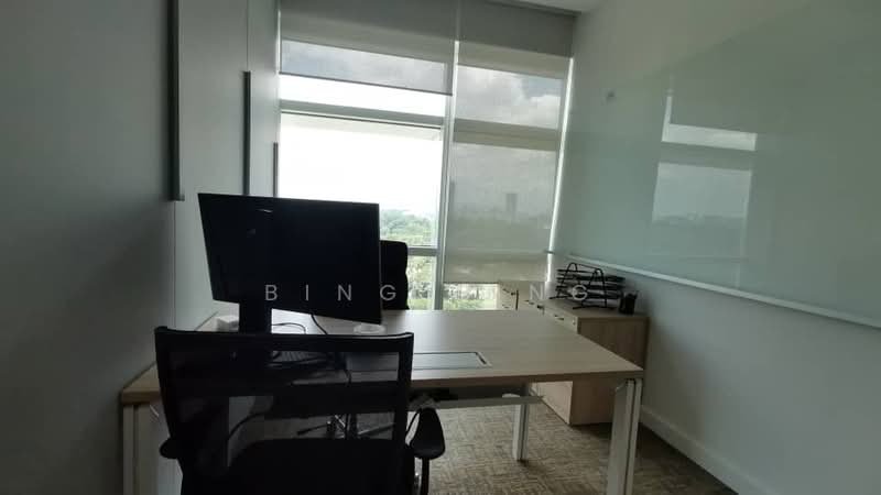 Office for Rent in Kl Sentral (Kuala Lumpur) - Bing Bing - Study - PropertyGuru.com.my