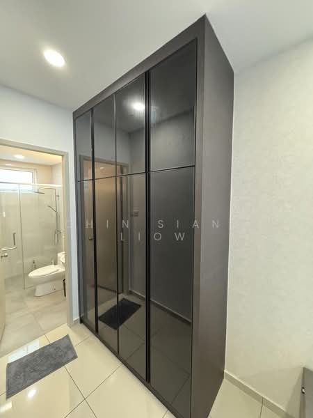 Servis Apartment untuk Dijual di Parkland Residence - Chin Siang Liow - PropertyGuru.com.my