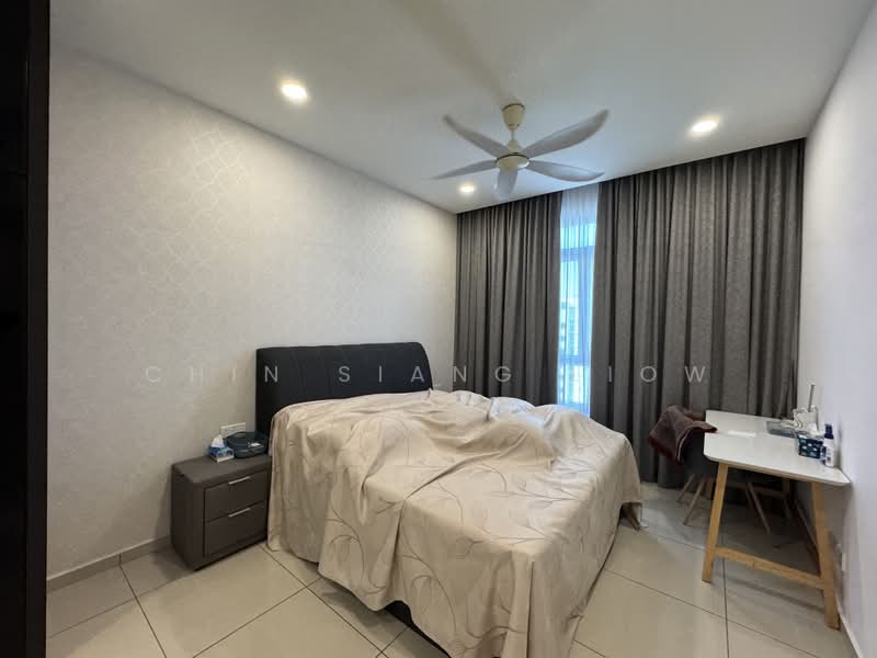 Servis Apartment untuk Dijual di Parkland Residence - Chin Siang Liow - PropertyGuru.com.my