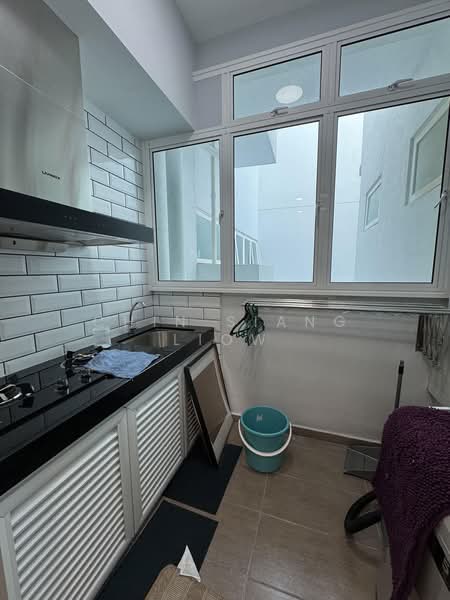 Servis Apartment untuk Dijual di Parkland Residence - Chin Siang Liow - PropertyGuru.com.my