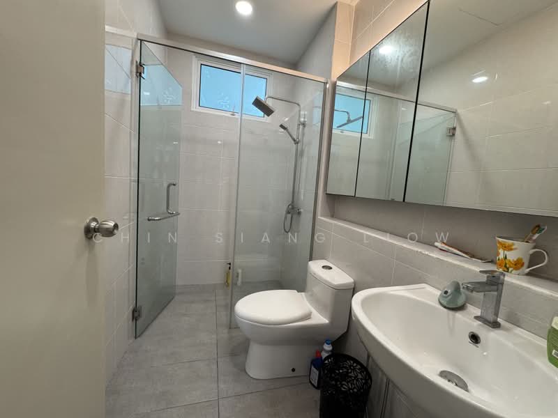 Servis Apartment untuk Dijual di Parkland Residence - Chin Siang Liow - PropertyGuru.com.my