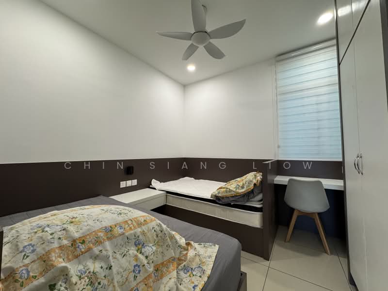 Servis Apartment untuk Dijual di Parkland Residence - Chin Siang Liow - PropertyGuru.com.my