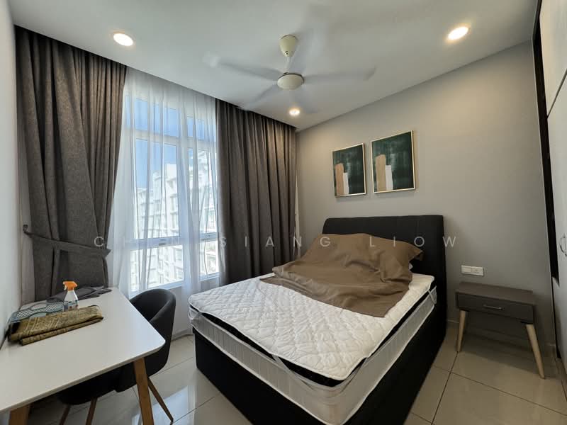 Servis Apartment untuk Dijual di Parkland Residence - Chin Siang Liow - PropertyGuru.com.my