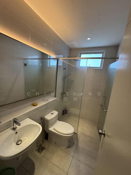 Service Residence for Sale at Parkland Residence - Chin Siang Liow - PropertyGuru.com.my