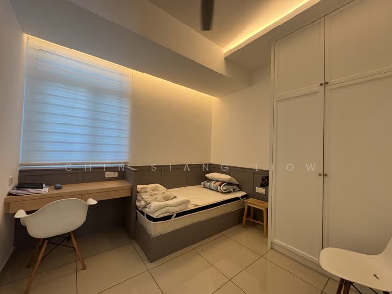 Service Residence for Sale at Parkland Residence - Chin Siang Liow - PropertyGuru.com.my