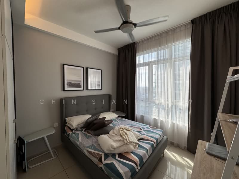 Service Residence for Sale at Parkland Residence - Chin Siang Liow - PropertyGuru.com.my