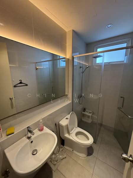 Service Residence for Sale at Parkland Residence - Chin Siang Liow - PropertyGuru.com.my