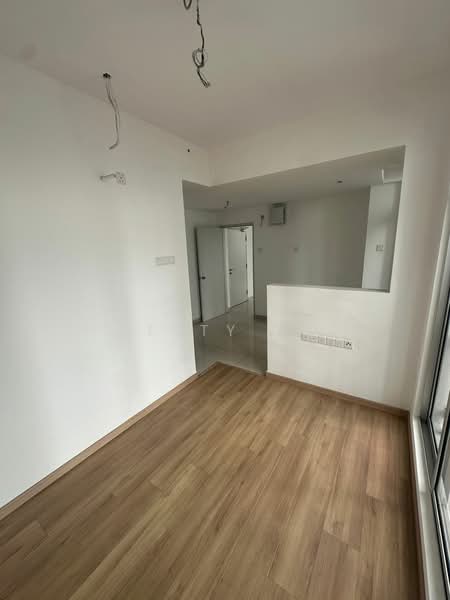 Servis Apartment untuk Dijual di Midas @ Seri Alam - Betty Ng - PropertyGuru.com.my