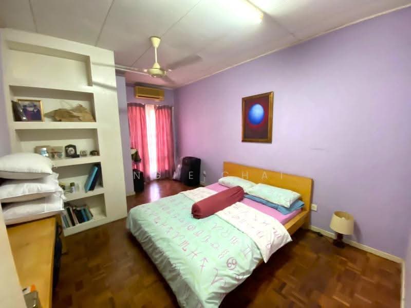 Rumah Teres 2-Tingkat untuk Dijual di Pju 3 (Tropicana) - Angie Chai - Bedroom - PropertyGuru.com.my