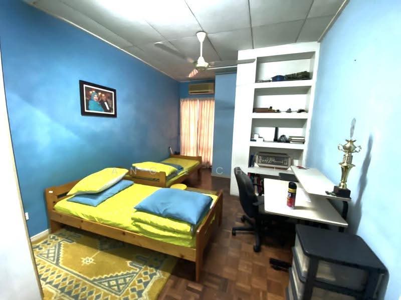 Rumah Teres 2-Tingkat untuk Dijual di Pju 3 (Tropicana) - Angie Chai - Bedroom - PropertyGuru.com.my