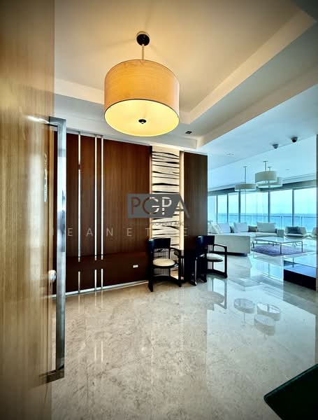 Kondominium untuk Dijual di Springtide Residences - Jeanette Hee - Lobby - PropertyGuru.com.my