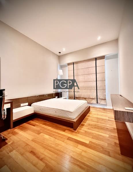 Kondominium untuk Dijual di Springtide Residences - Jeanette Hee - Bedroom - PropertyGuru.com.my