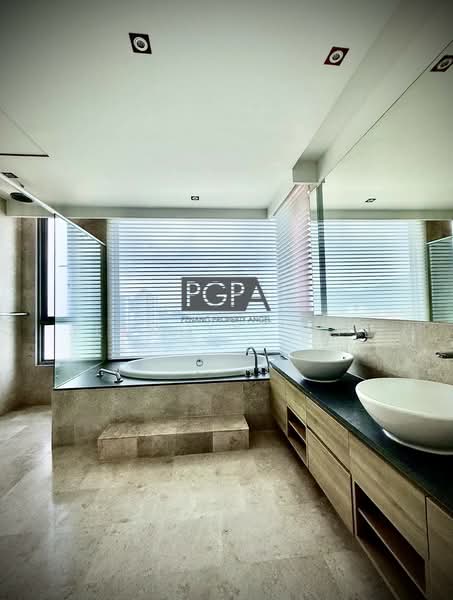 Kondominium untuk Dijual di Springtide Residences - Jeanette Hee - Bathroom - PropertyGuru.com.my