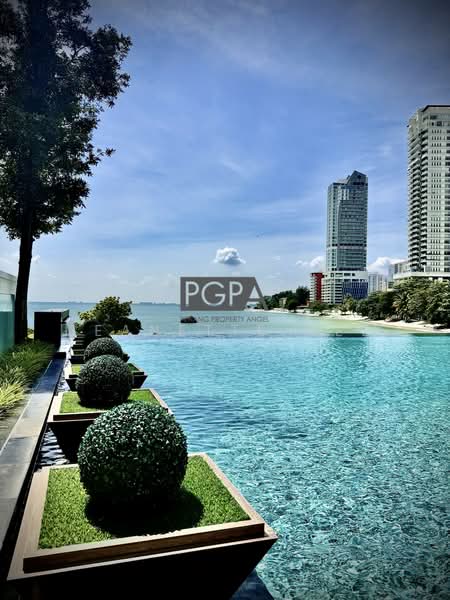 Kondominium untuk Dijual di Springtide Residences - Jeanette Hee - Exterior - PropertyGuru.com.my