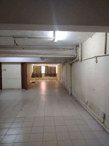 Kedai / Pejabat untuk Disewa di Sentul Pasar (Sentul) - Thana . - PropertyGuru.com.my