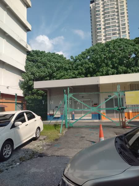 Kedai / Pejabat untuk Disewa di Sentul Pasar (Sentul) - Thana . - PropertyGuru.com.my