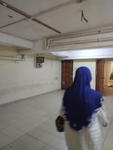 Kedai / Pejabat untuk Disewa di Sentul Pasar (Sentul) - Thana . - PropertyGuru.com.my