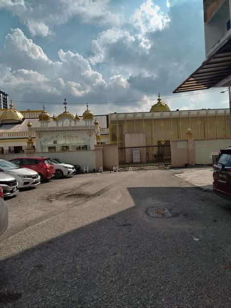 Kedai / Pejabat untuk Disewa di Sentul Pasar (Sentul) - Thana . - PropertyGuru.com.my