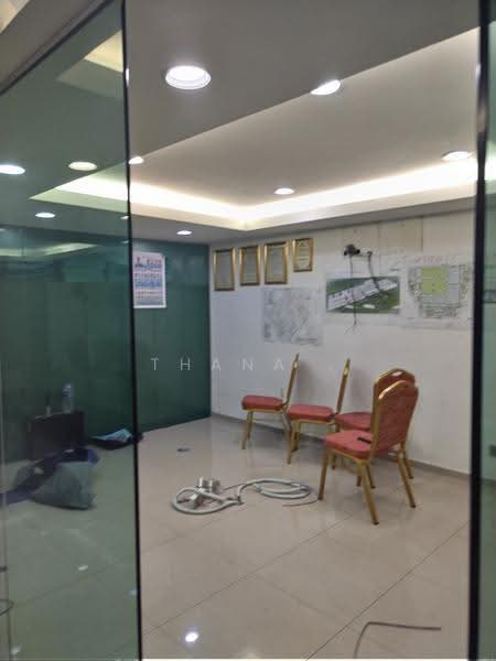 Shop / Office for Rent in Sentul Pasar (Sentul) - Thana . - Interior - PropertyGuru.com.my