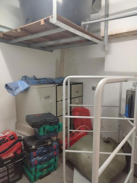 Shop / Office for Rent in Sentul Pasar (Sentul) - Thana . - Interior - PropertyGuru.com.my