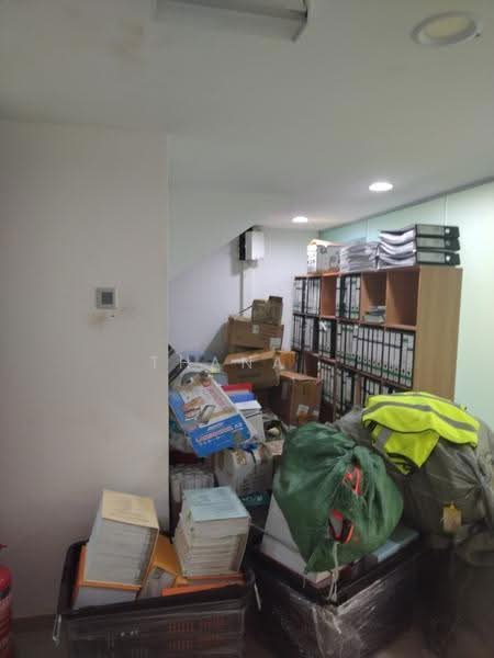 Shop / Office for Rent in Sentul Pasar (Sentul) - Thana . - Interior - PropertyGuru.com.my