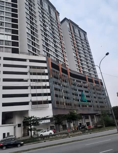Service Residence for Sale at Avenue Crest - Maureen Ong - PropertyGuru.com.my