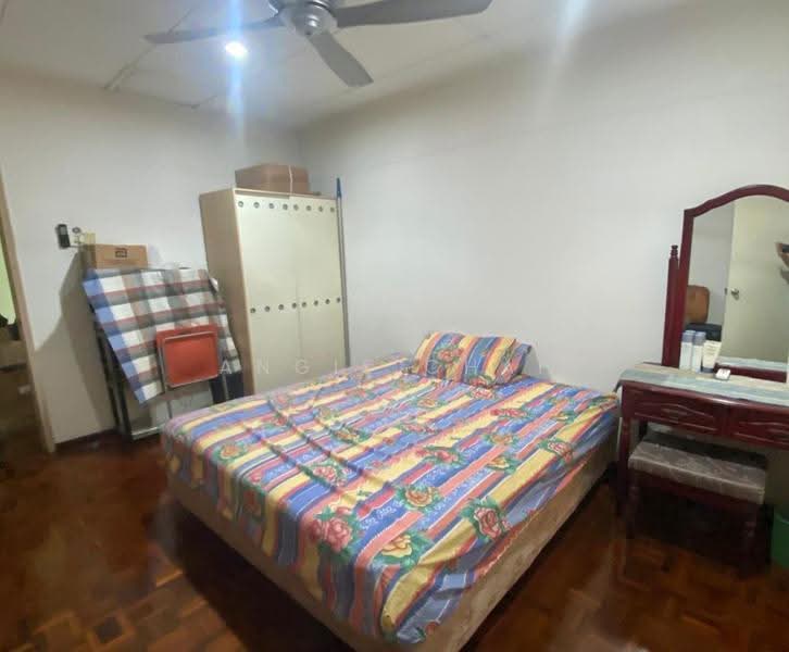 2-storey Terraced House for Sale in Pju 3 (Tropicana) - Angie Chai - Bedroom - PropertyGuru.com.my