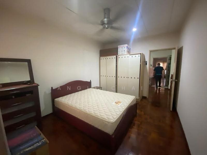 2-storey Terraced House for Sale in Pju 3 (Tropicana) - Angie Chai - Bedroom - PropertyGuru.com.my