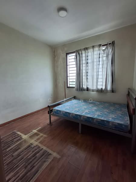 Service Residence for Sale at Nusa Perdana Apartment - YC Fung - Bedroom - PropertyGuru.com.my