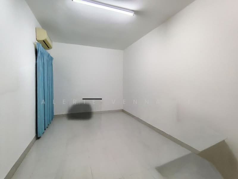 Servis Apartment untuk Dijual di Koi Kinrara - Valerie Venna Hee - PropertyGuru.com.my